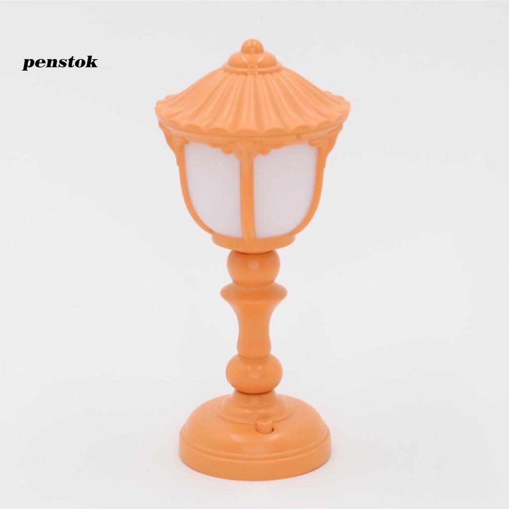 Đèn Ngủ LED Hình Cây Bút Phong Cách Retro Dễ Sử Dụng