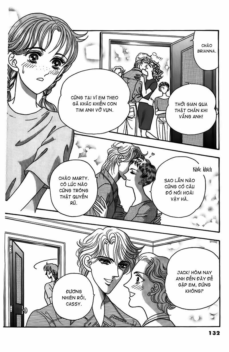 red - ngọc trong đá chapter 3 26