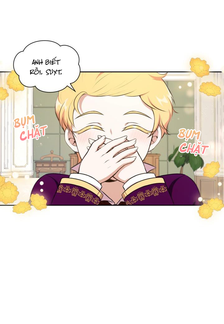 ác nữ công chúa chapter 11 42