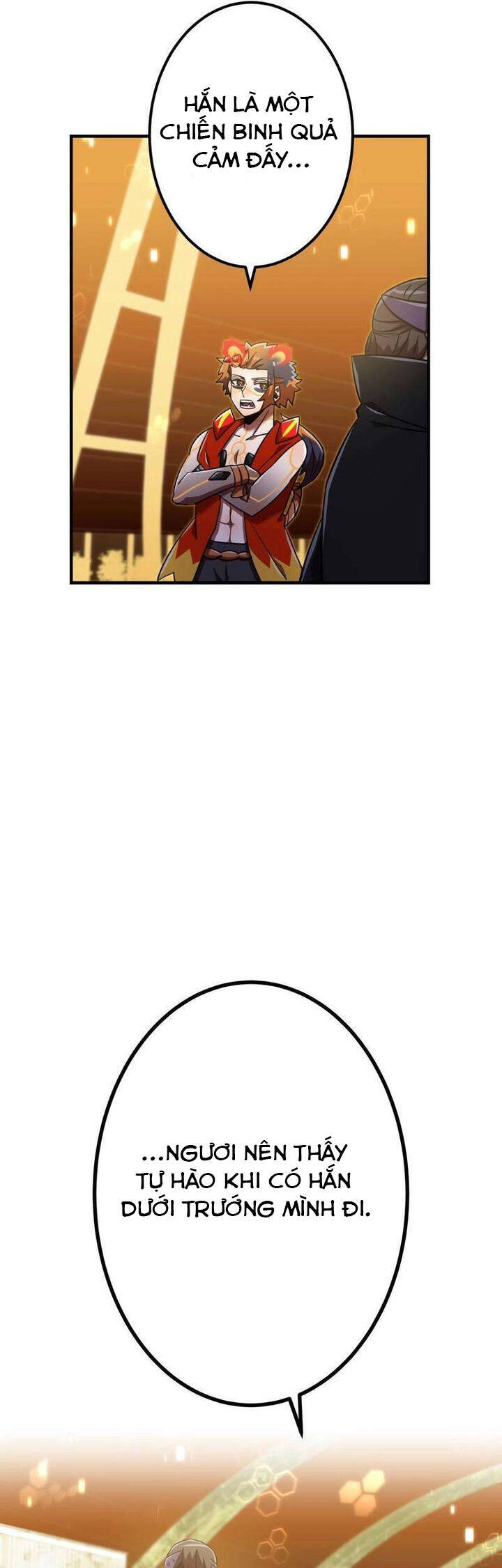 Huyết Thánh Cứu Thế Chủ~ Ta Chỉ Cần 0.0000001% Đã Trở Thành Vô Địch chapter 108 16