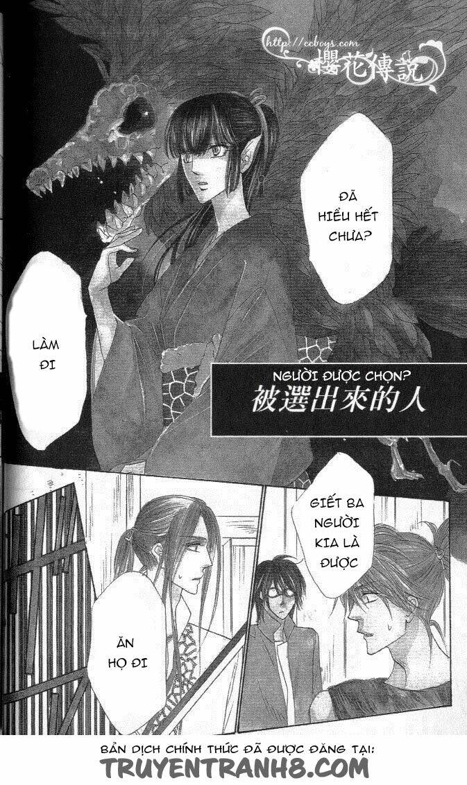 kim cương bạc chapter 29 2