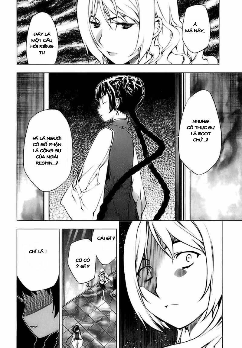 black god chapter 69 19