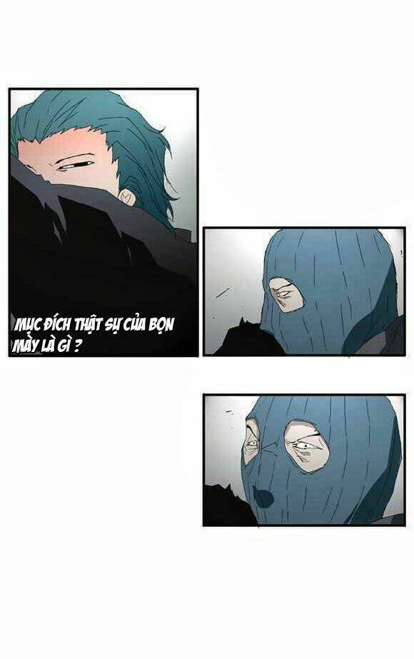 siêu năng chapter 40 27