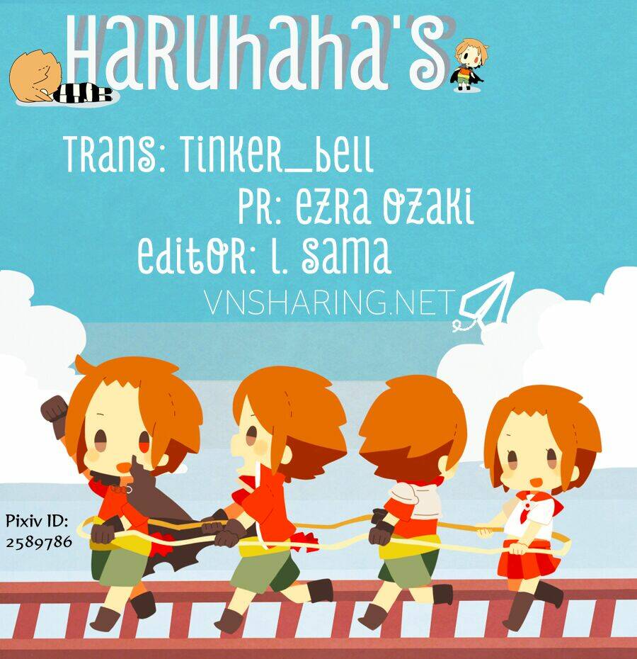 senyuu chapter 105 1