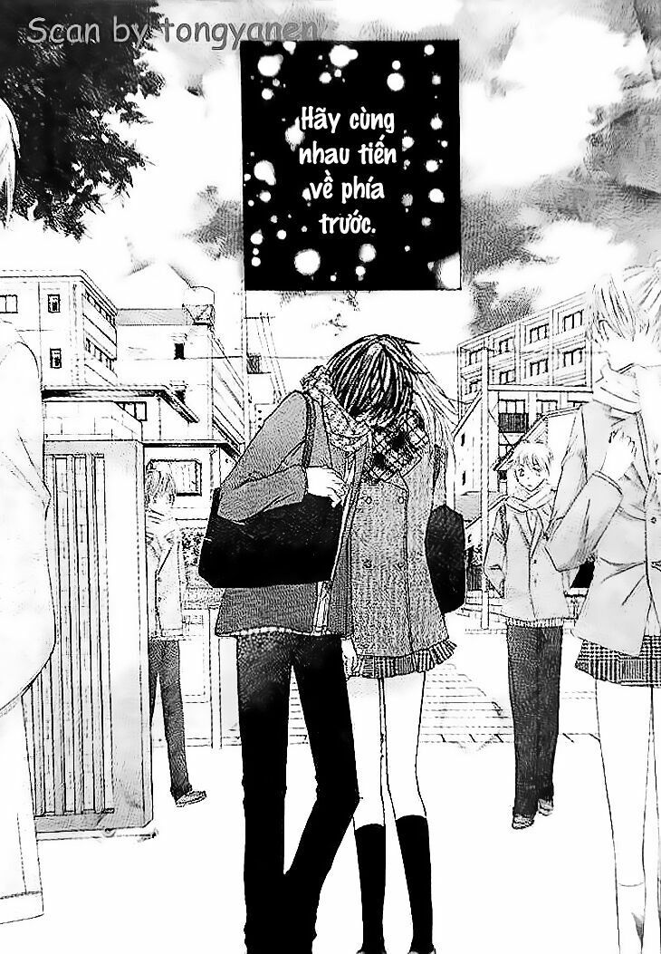 kiken jun’ai d.n.a. chapter 14 27