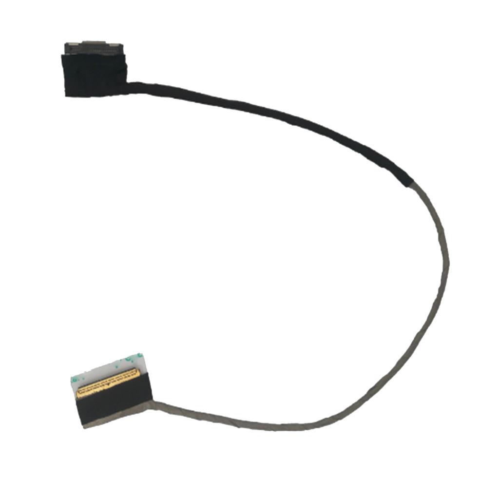 3 Piece LCD LVDs Video Cable for Toshiba Satellite L50 B S55T S55 B Laptop