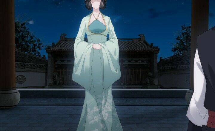 bí mật của dạ tộc chapter 4.2 18