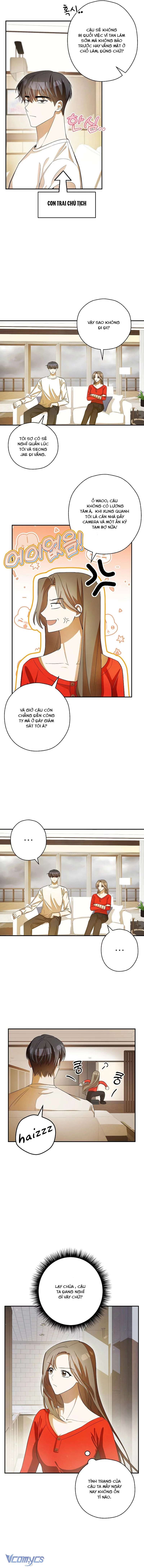 chuỗi thức ăn chapter 17 7