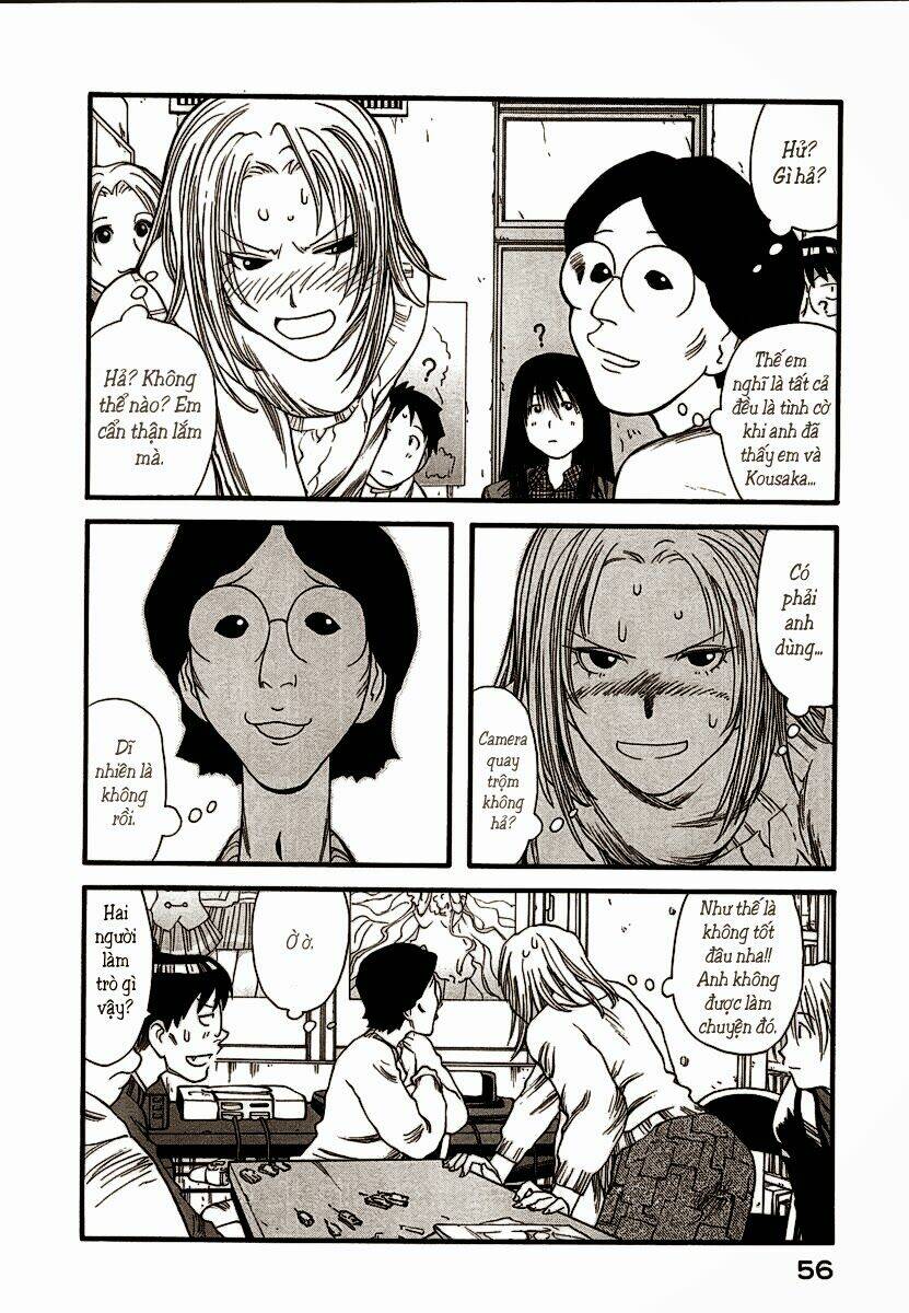 genshiken chapter 8 29