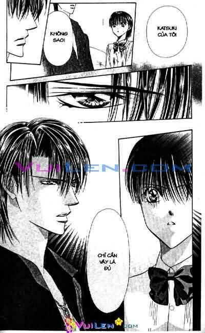 thử thách của kyouko chapter 66 62