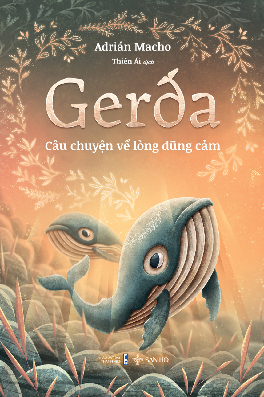 Gerda – Câu chuyện về lòng dũng cảm