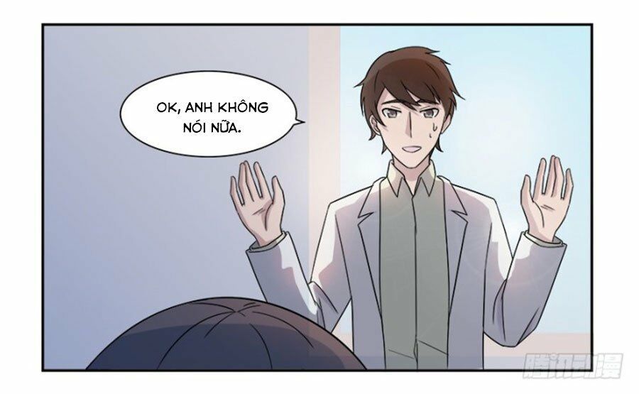 thiên kim đường môn chapter 64 11