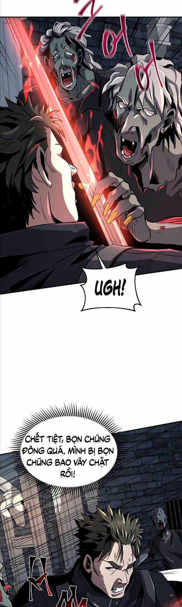 con đường diệt thần chapter 26 3