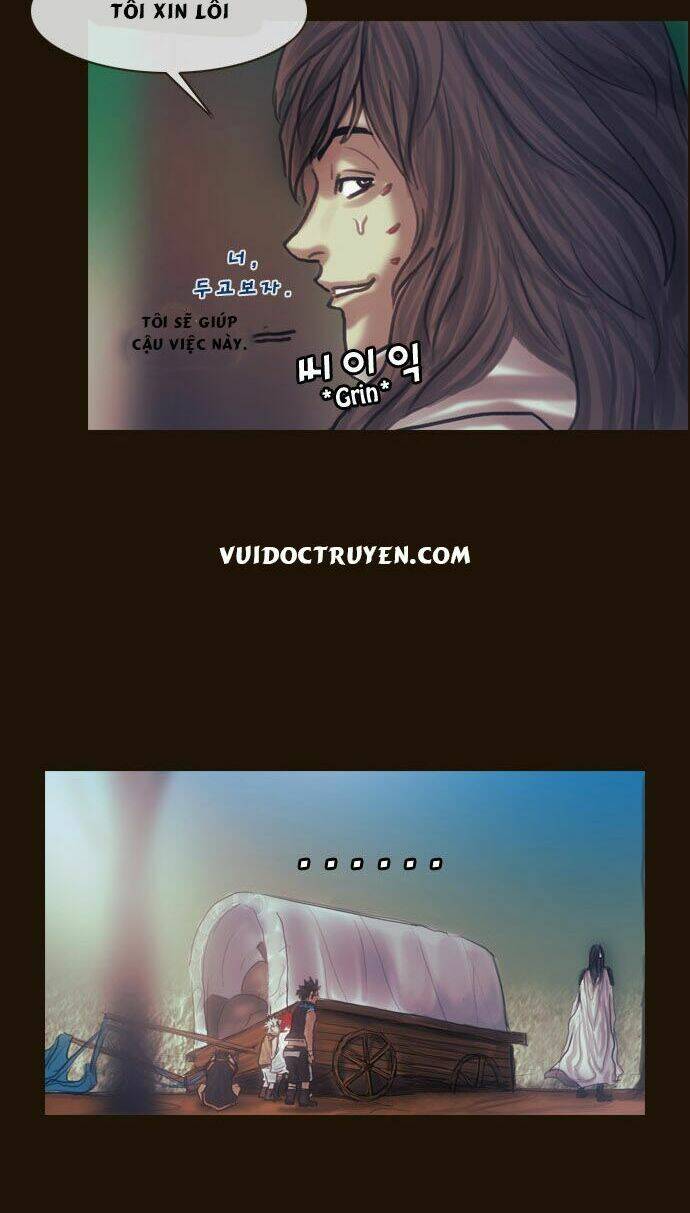 hội ảo thuật chapter 109 23