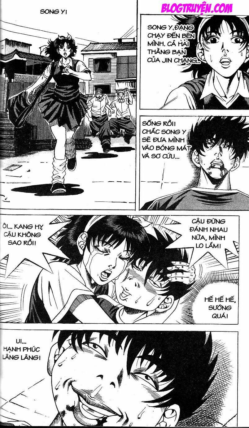 bitagi - anh chàng ngổ ngáo chapter 96 4