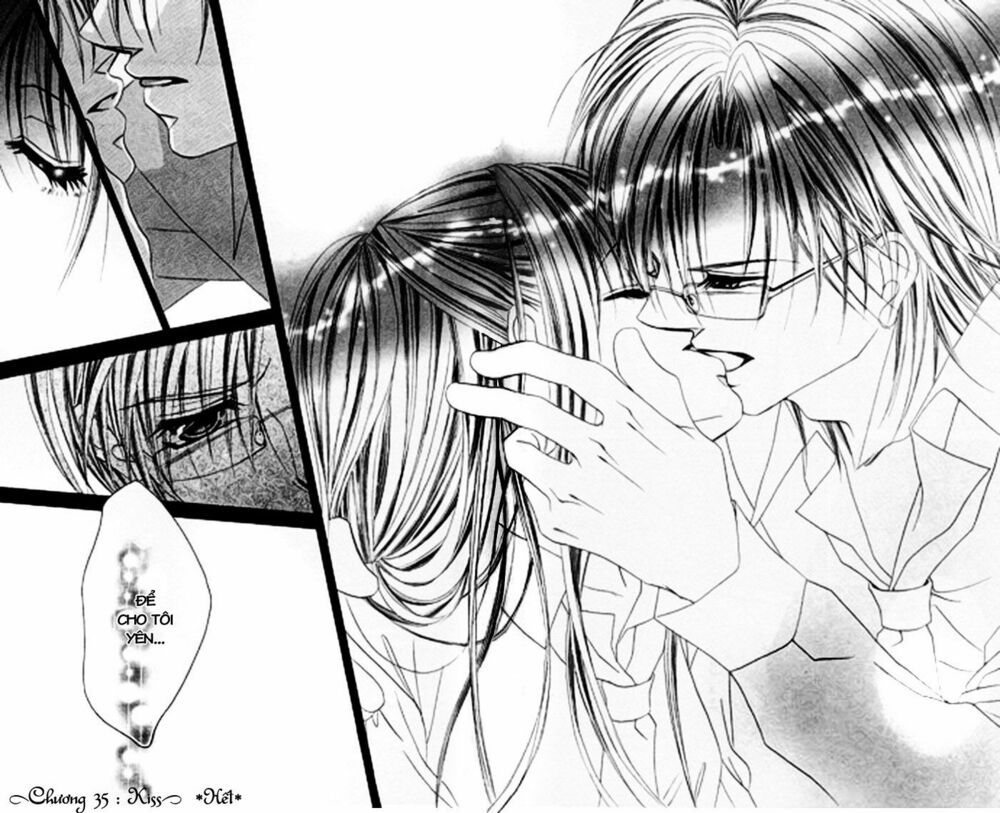 i love my little sister chapter 35 28