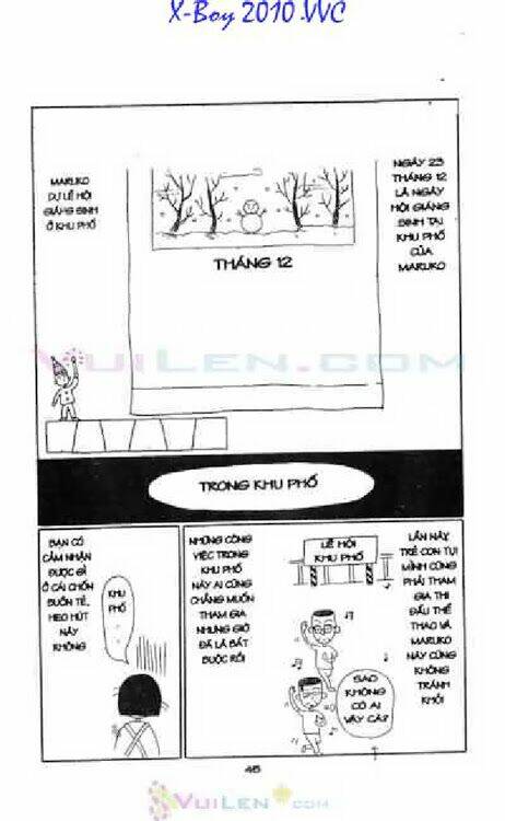 nhóc maruko chapter 1 46