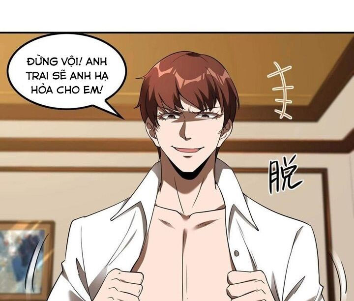 đệ nhất người ở rể chapter 92 65