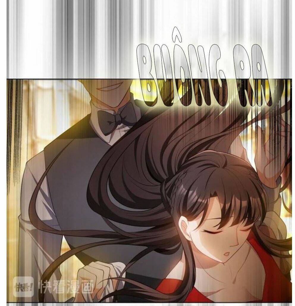 cô vợ nhỏ nuông chiều quá lại thành ác!! chapter 172 18