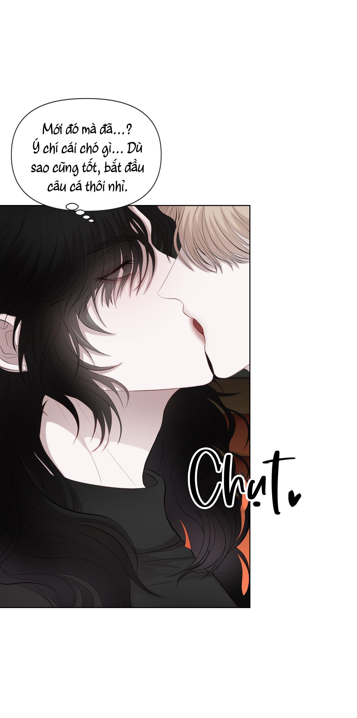 làm thế nào để chế ngự kẻ thù trong ta chapter 2 53