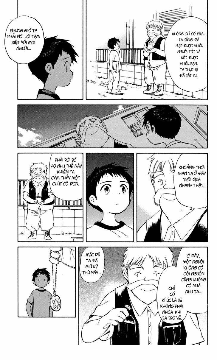 hitoribocchi no chikyuu shinryaku chapter 22 12