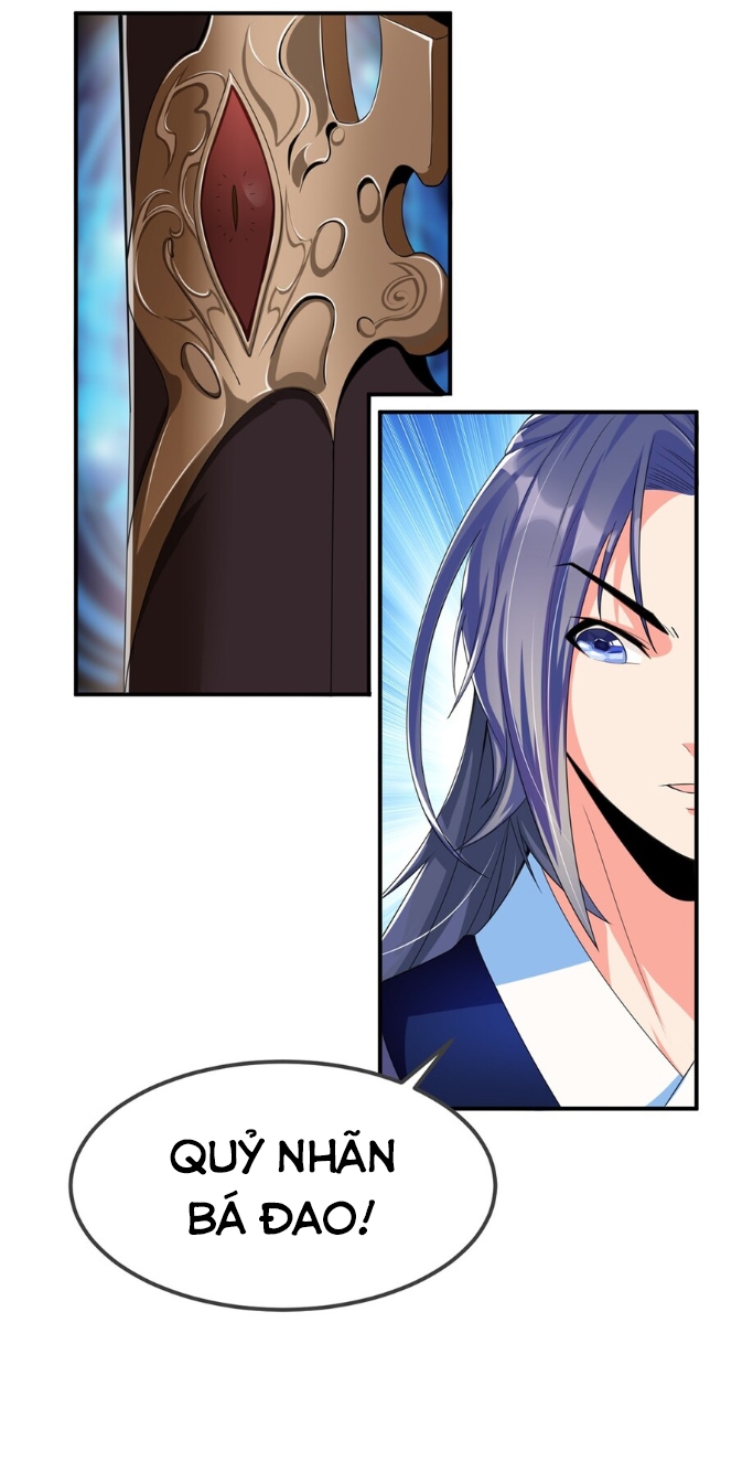 sự tại tất đắc chapter 5 7