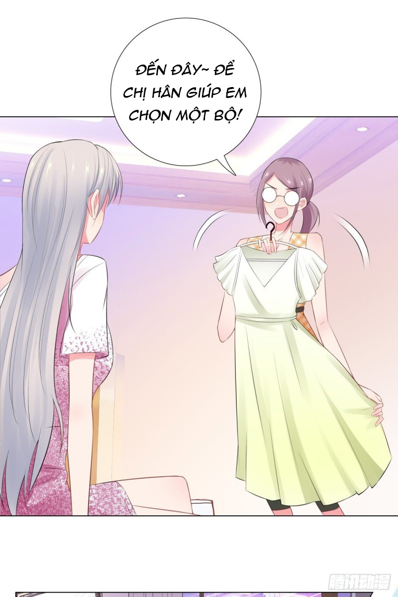 song bảo vô địch chapter 48 21