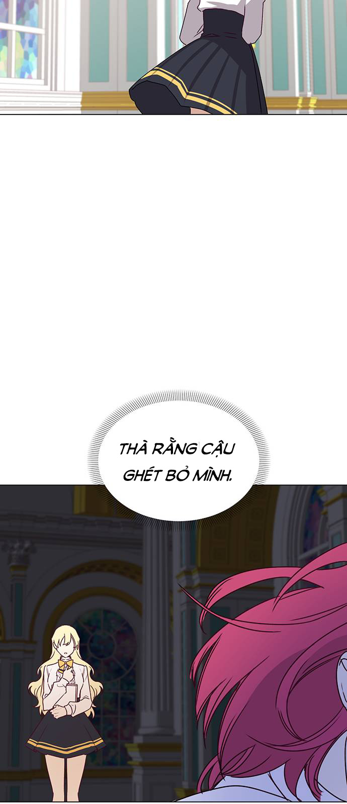 tôi là vị hôn thê phản diện chapter 39 51