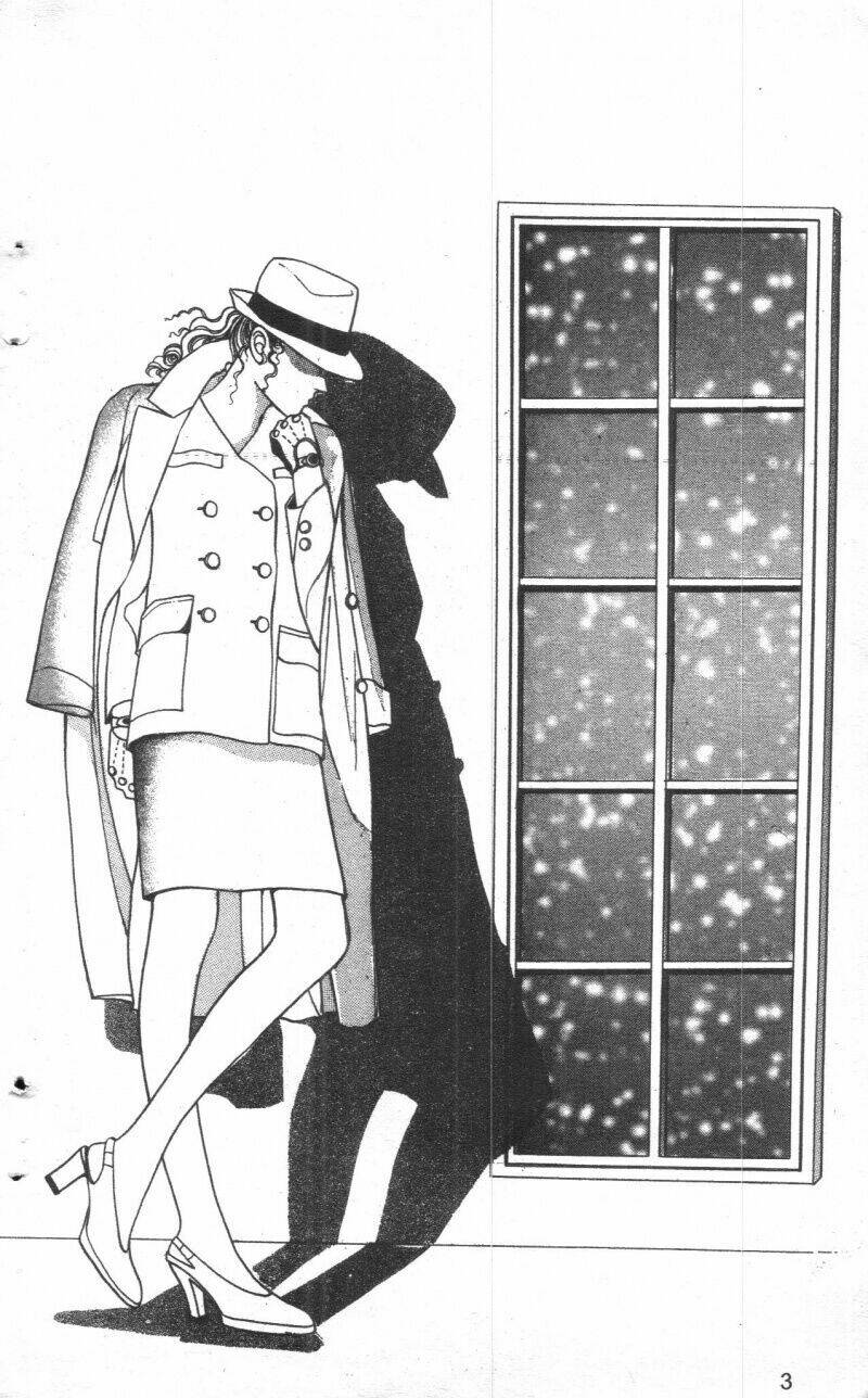 đừng chống đối chapter 1 4