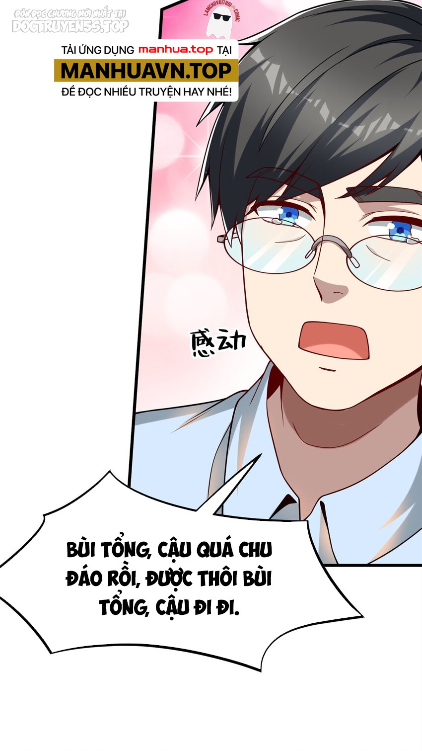 ta làm giàu từ thua lỗ game chapter 117 54