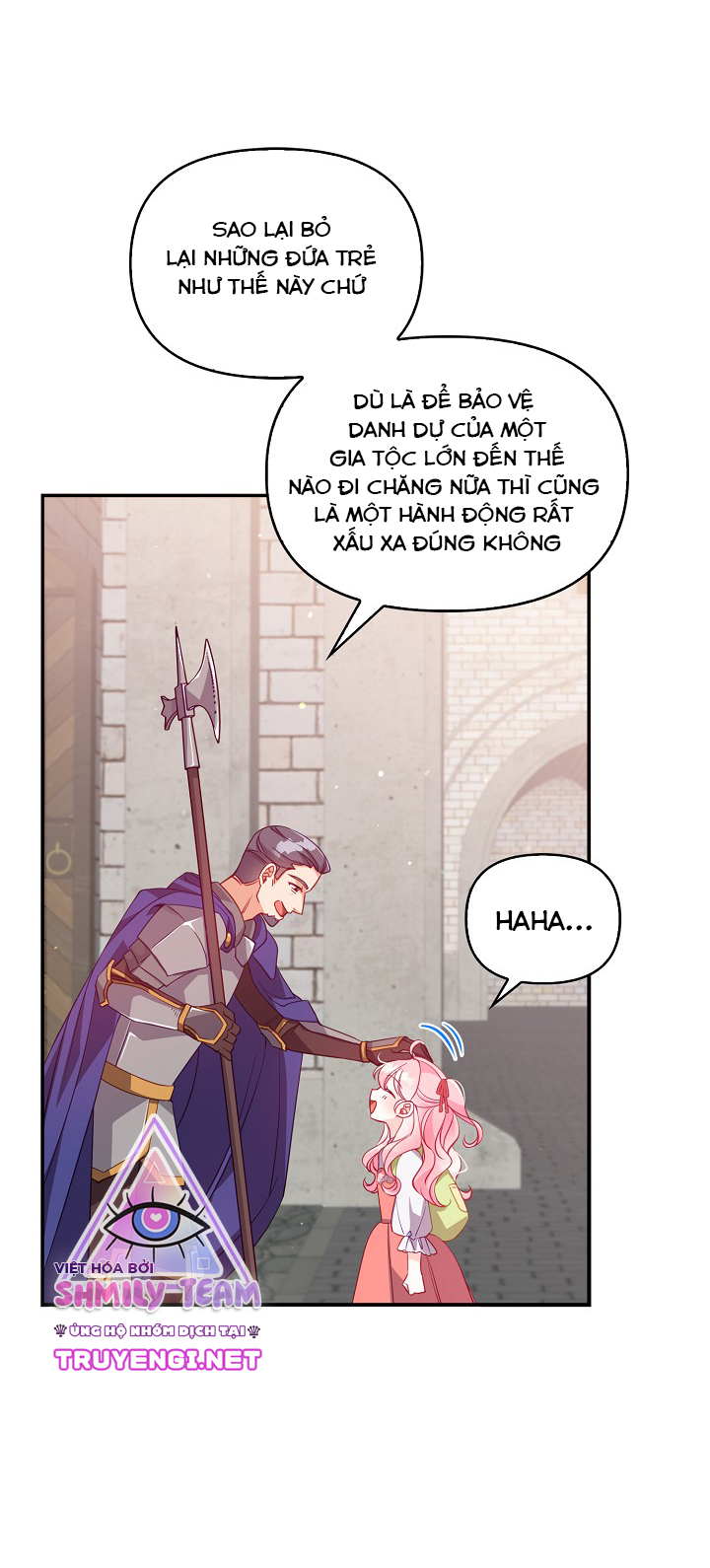 em gái cưng của đại công tước phản diện chapter 40 49