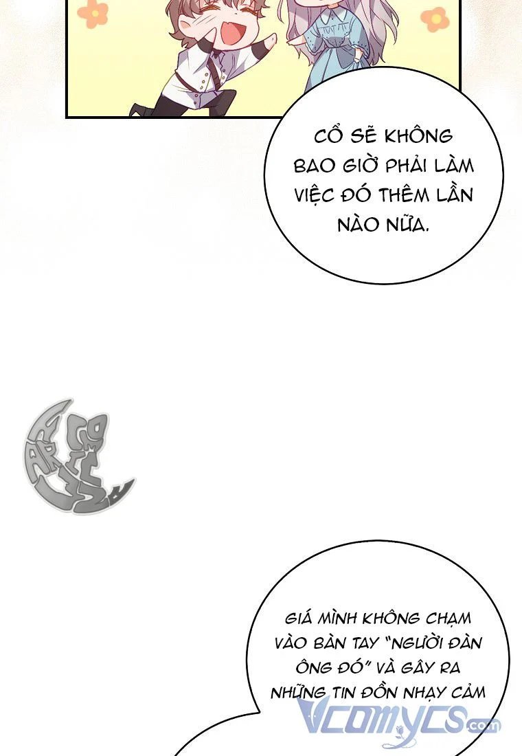 tôi chỉ nhận ra sau khi mất cô ấy chapter 16.5 18