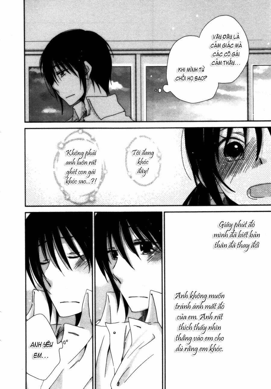 dear tear chapter 5 24