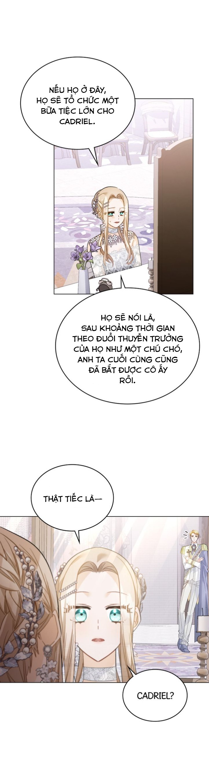 hải tặc thượng lưu chapter 22 27