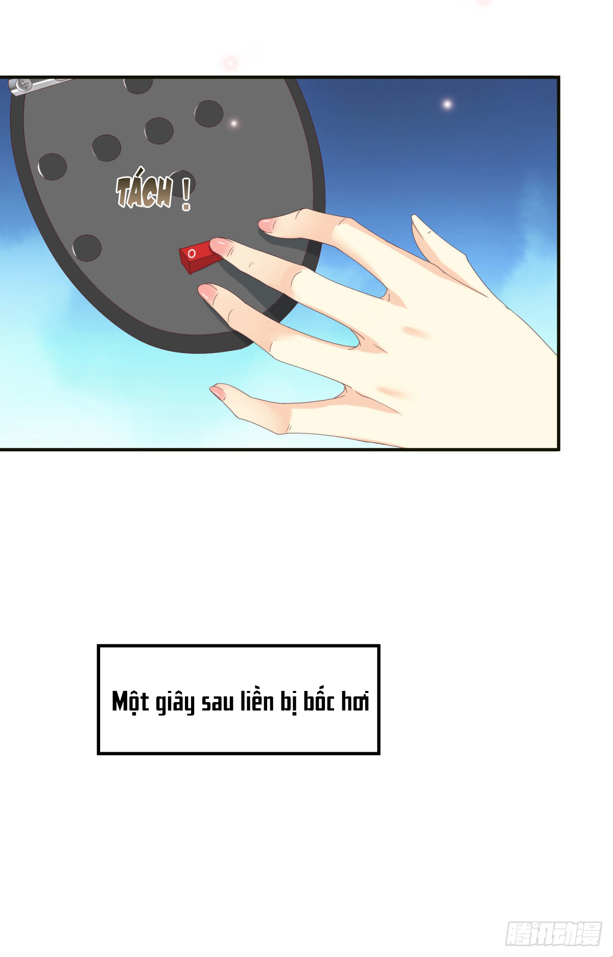 lãnh tà minh vương đầu quả tim sủng chapter 1 4