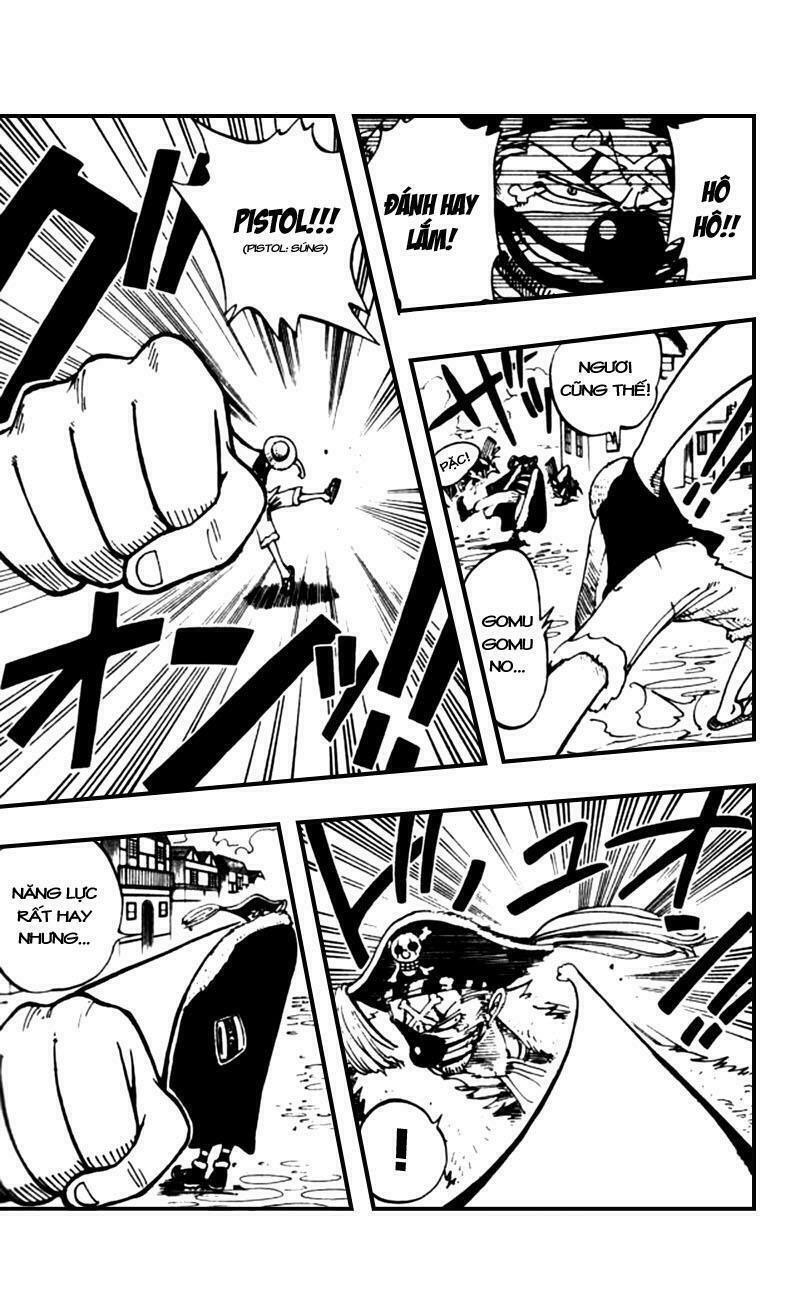 đảo hải tặc - one piece chapter 18 8