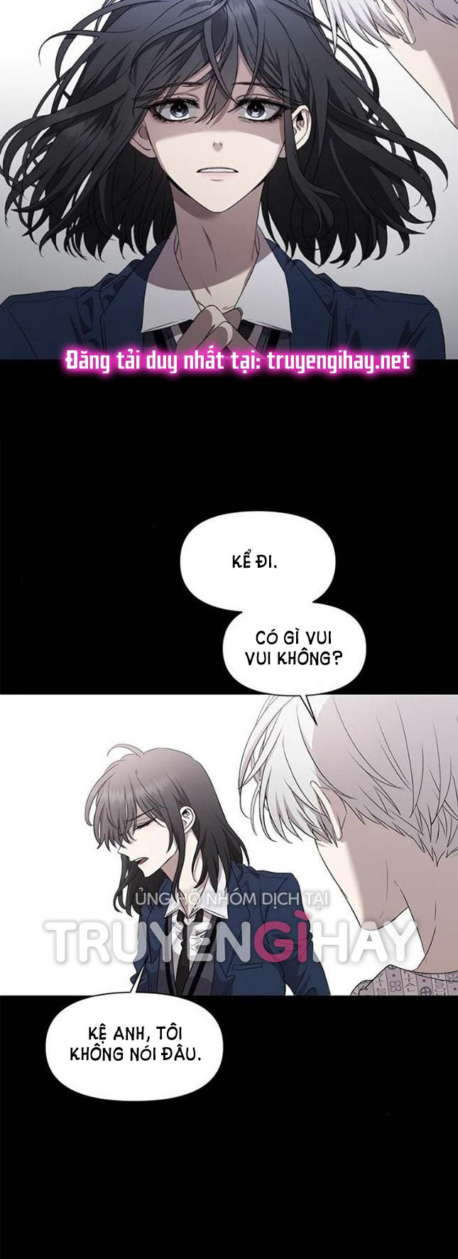 Tự Do Trong Mơ chapter 21.2 5