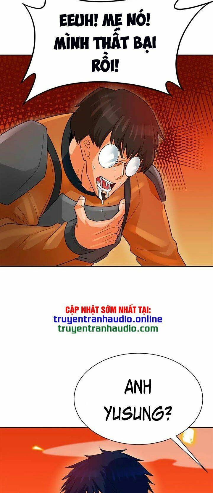 tôi tự động săn một mình chapter 91 43