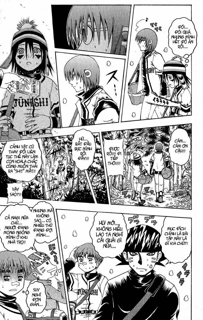 mr.fullswing chapter 24 15