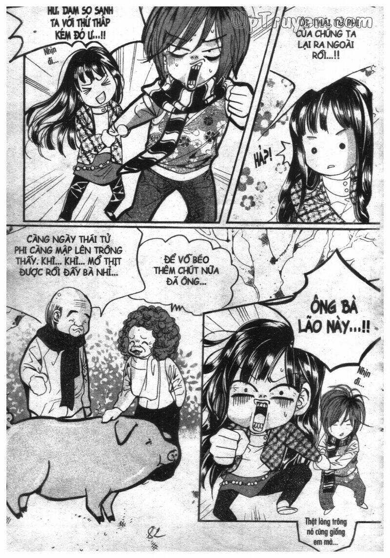 hoàng cung chapter 14 80