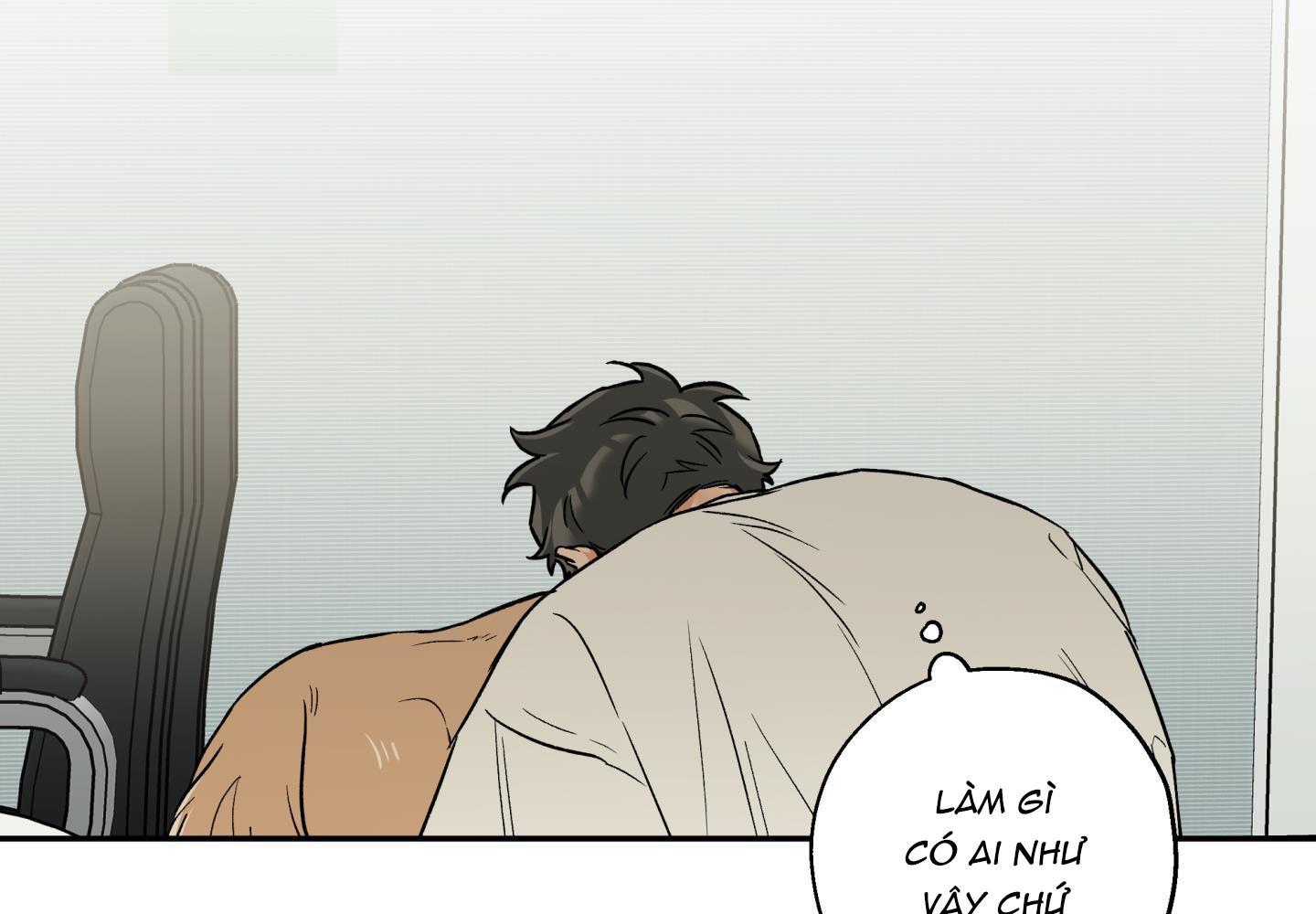 gâu gâu! chapter 49 90