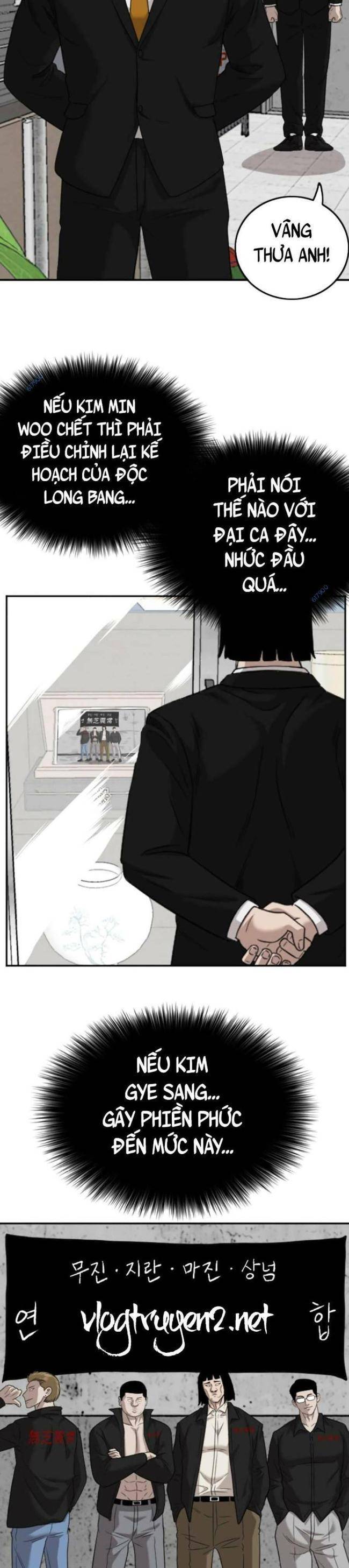 người xấu chapter 127 43