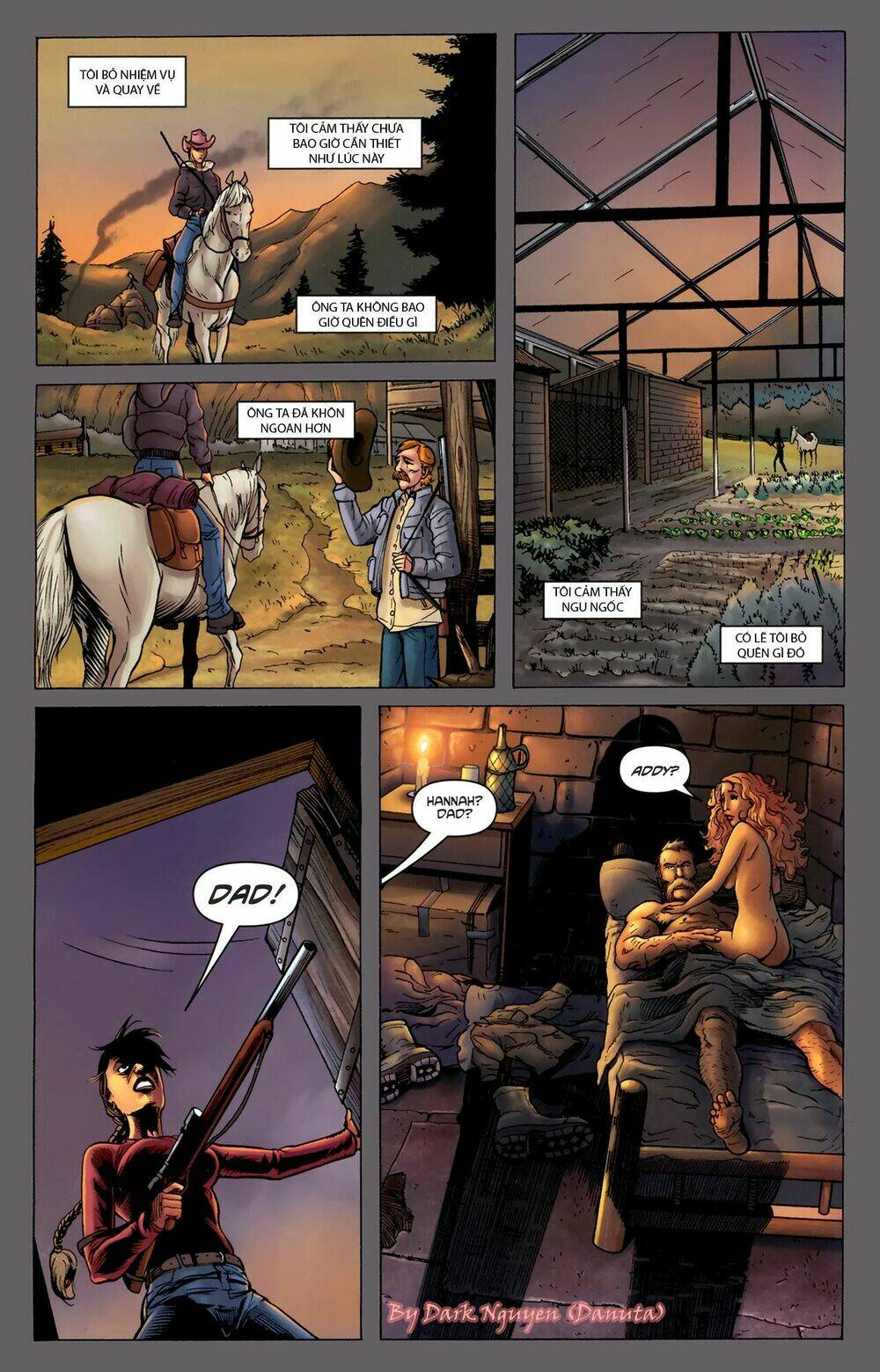 crossed family values chapter 2 22