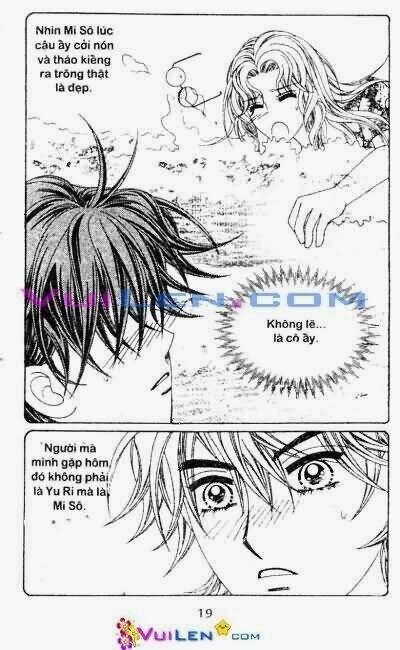 ngọt đắng tình yêu chapter 3 19