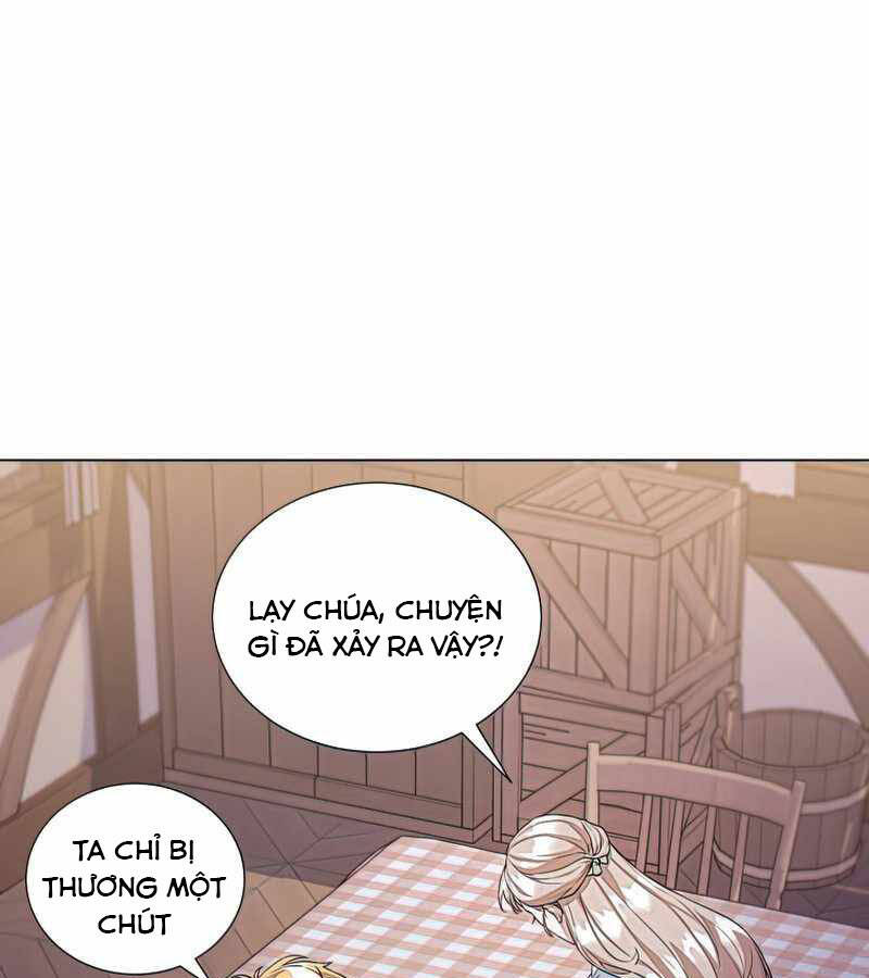 bạo chúa cường hoành chapter 26 9