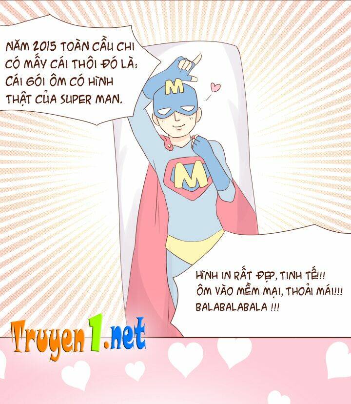 luyến ái tư hữu vật chapter 1 17