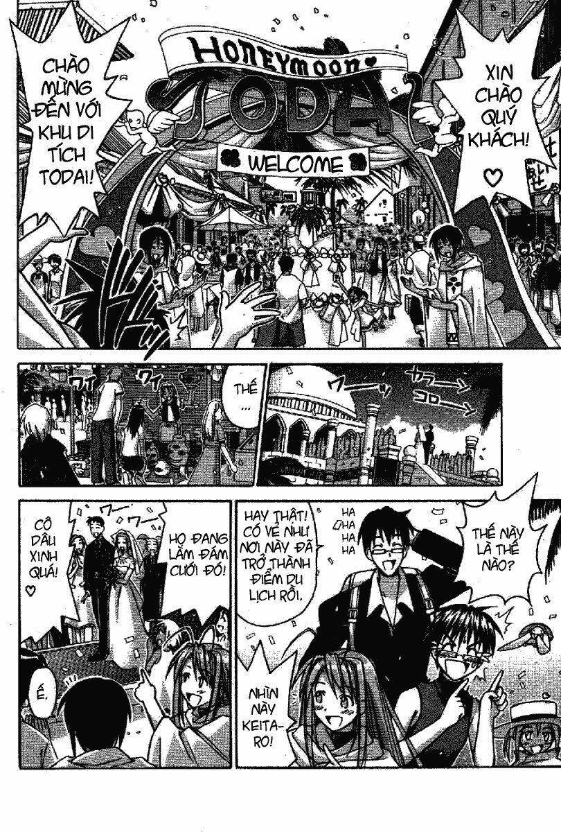 love hina chapter 112 5