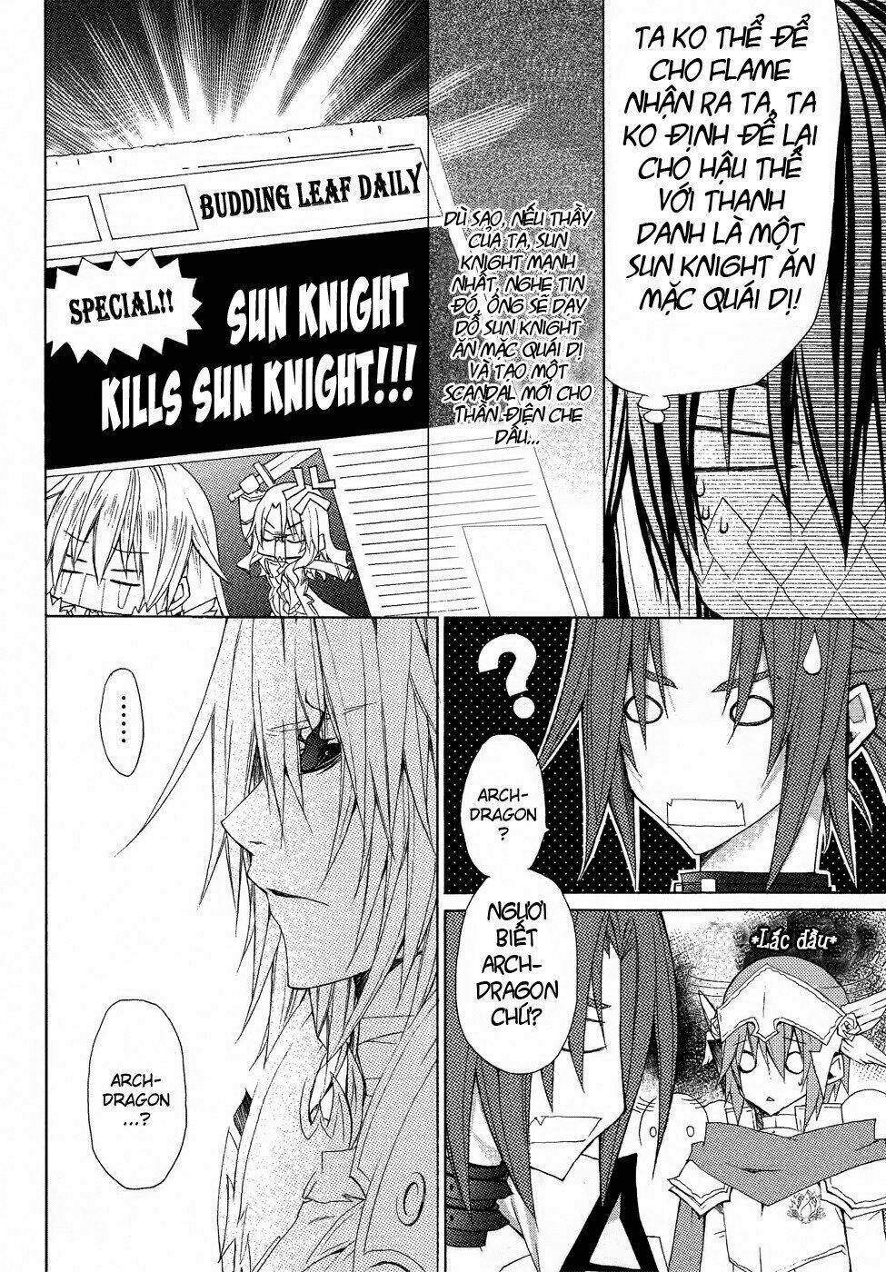 the legend of sun knight chapter 8 29