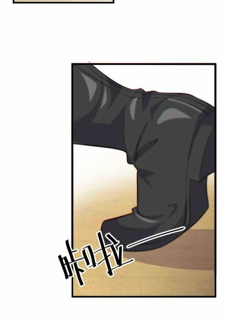 siêu cấp hộ vệ của đại tiểu thư chapter 20 26