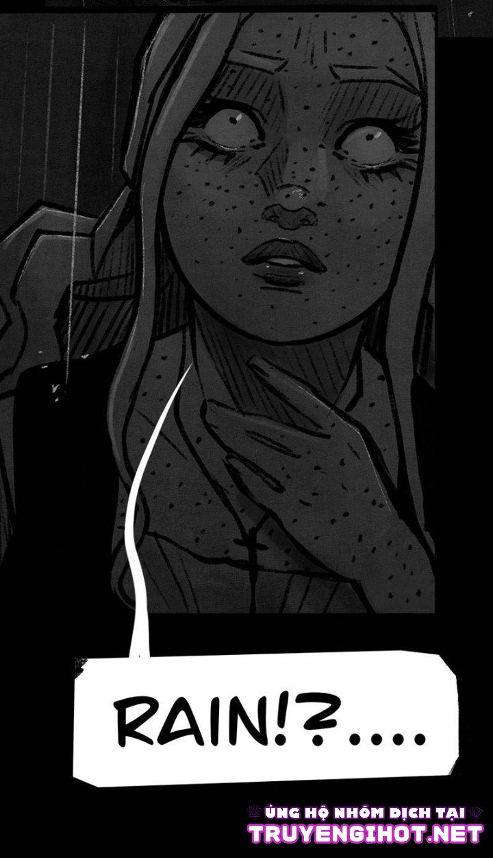 [18+] chim hoàng yến bé nhỏ của hades chapter 8 16